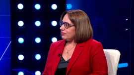 Бас: Пневмония, поражение сердца и головного мозга — возможные последствия отказа от вакцинации.