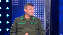 За годы независимости нашей страны, лесные площади увеличились почти на миллион гектаров!