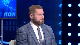 Силков: Снимается тишина и с нашего государства, и с нашей позиции