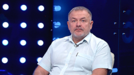 Лебедев: Мы готовы ко всему! С этого года у нас появилась специальность «Овощевод».