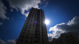 Строительная отрасль — локомотив развития экономики страны