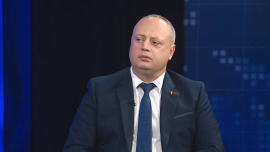 Создание комфортных условий жизни на селе — работа постоянная