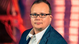 Мартин Осадовский: Славяне должны держаться вместе!