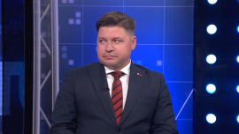 Дуплевский: Государственный гимн — формула белорусов