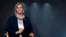 Автор и ведущая — кандидат политических наук, доцент Наталья Вологина объясняет, почему белорусы не болеют гендерным безумием