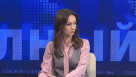 Любить Родину — это значит быть готовым встать на ее защиту и не щадить своей жизни!