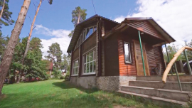 Льготные кредиты для тех, кто хочет построить агроусадьбу