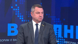 Горошкин: «Белорусский силовой блок готов защитить Беларусь от внешней агрессии»