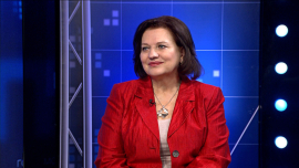 Фисюк: Мы должны делать все, чтобы особенные дети не чувствовали себя изгоями