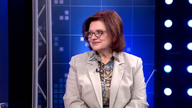 Фисюк: Сегодня марафон «Согреем детские сердца» — это социальный общественный проект