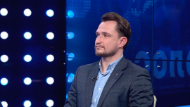 Саксонов: Основная задача проекта «Дорогами Памяти и Славы» — сплотить людей на примере Великого Подвига наших прадедов