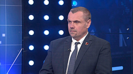 Почему на европейских улицах так грязно? Объясняет политолог Дмитрий Роговцов