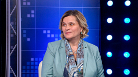 Вологина: Задача СНГ — сохранение традиционных связей между странами-участницами.