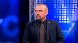 Дмитрий Роговцов: Националистический кринж, или кратко о «патриотизме» бчбшников.