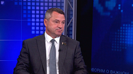 Горошкин: Человек не станет вандалом, если создаст что-то своими руками