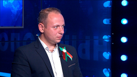 Шустик: Польша не имеет никакого права разрушать то, что принадлежит не только им!