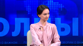 «В полный голос» о Дне народного единства!