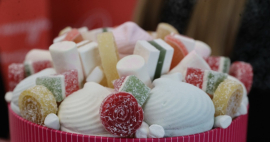 Вкусную продукцию Могилевщины представили на ВДНХ в Москве