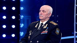 Рыбалко: Лучше вам не знать, где я находился...