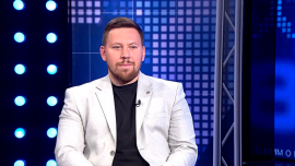 Лосев: Одно название «Тиктокер» и молодежь придет и посмотрит!