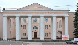 Мужчины из Луганского театра с первого дня мобилизации в 2022 году ушли на фронт