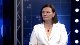 Галушко: Подростка легко вовлечь в противоправную деятельность