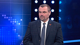 Роговцов: Ющенко и Порошенко отбирали у людей собственность, а Зеленский отнимает жизни