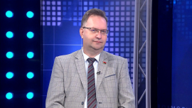 Коропов: Белорусские спортсмены, в частности могилевчане, показали, что мы спокойны, уверенны, психологически устойчивы