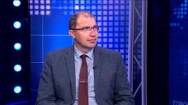 Дук: Поляки наконец осознали, что они больше не хозяева положения.