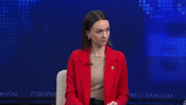 О ТЕХ, КТО НЕ ЩАДИЛ СЕБЯ РАДИ РОДИНЫ