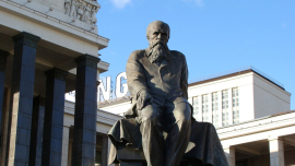 Достоевский всё предвидел?