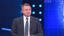 Горошкин: ВНС — это не 1200 человек в зале, это вся Беларусь