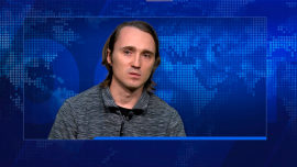 Украинец «В полный голос» озвучил то, о чем думают многие его соотечественники