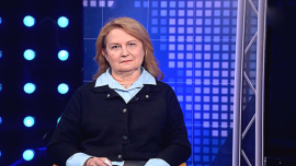 Лаукманис: За каждым молодым специалистом должен быть закреплен наставник