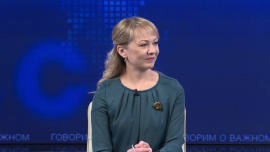 Итоги 2023-го года для Беларуси