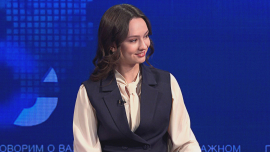 Какие возможности для реализации женщин есть в Беларуси?