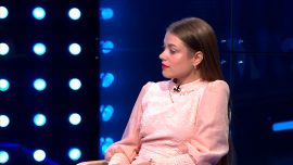 Буглак: Сейчас «псевдозвезды» сходят с ума за кордоном!