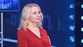 Спичакова: некоторых щенков просто так взять не получится, сначала ОБЯЗАТЕЛЬНО нужно пройти специальные курсы!