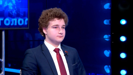 Бычков: В 2029-м году буду баллотироваться на выборах депутатов!