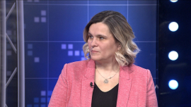 Вологина: Владимир Путин назвал все своими именами