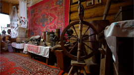 Думаете история живёт только в старых учебниках? А вот и нет!