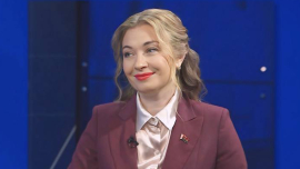 Градообразующее предприятие — это звучит гордо!