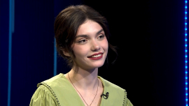 В новом выпуске программы поговорим о том, как совместить духовность и соцсети