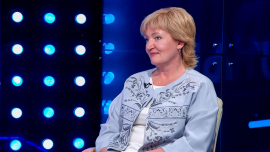 Михеенко: Все езжайте в Костюковичи! Там пройдет культурно-спортивный фестиваль «Вытокі». Будет очень интересно!