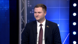 Павловский: Сегодня мы можем спокойно жить и воспитывать наших детей