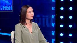 Виктории говорили, что помощи от белорусов ждать нечего. А только они и помогли.