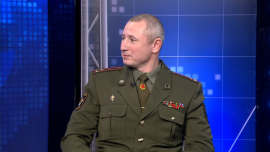 Ядевич: Как вступить в народное ополчение