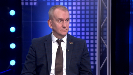 Якубенко: У нас есть куда развивать экономические отношения с Россией, и наш Батька будет этим заниматься!