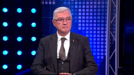 Малашко: Наша страна поддерживает каждого человека на протяжении всей его жизни