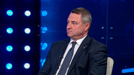 Горошкин: Беларусь была, есть и будет надежным партнером Китая.